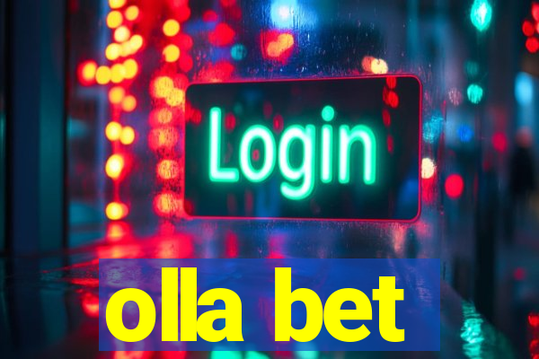 olla bet