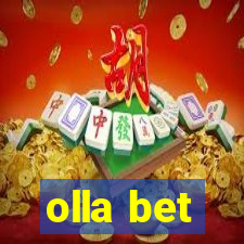 olla bet