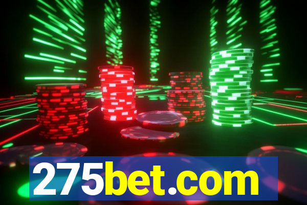 275bet.com