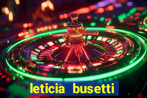 leticia busetti reclame aqui