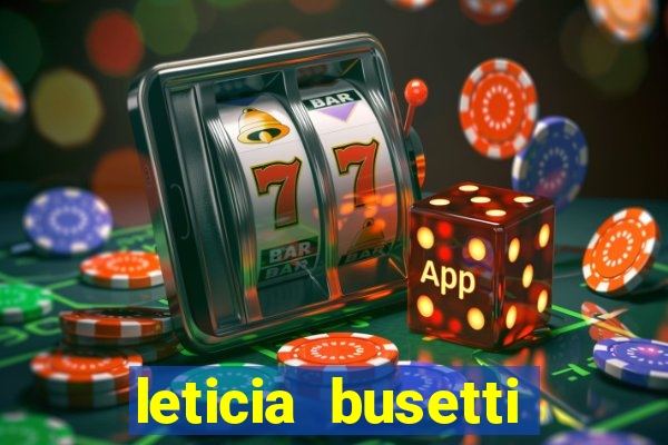 leticia busetti reclame aqui