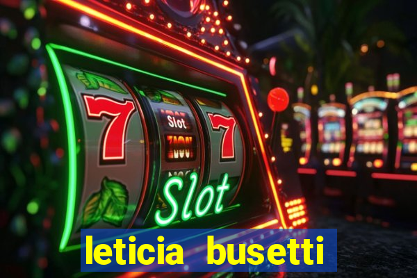 leticia busetti reclame aqui