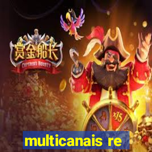 multicanais re