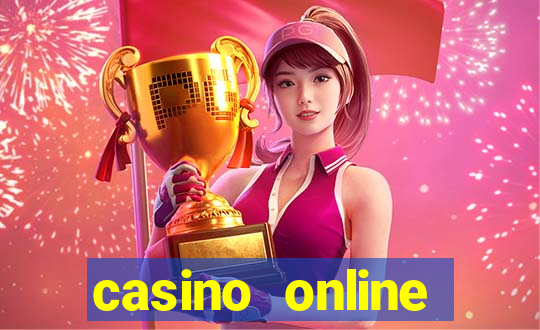 casino online brasil caca niquel