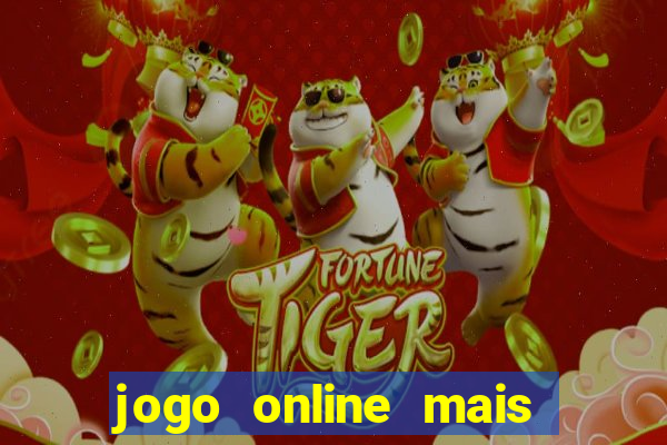 jogo online mais jogado no mundo