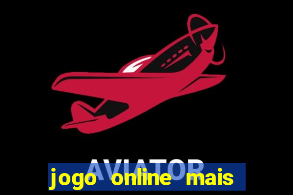 jogo online mais jogado no mundo