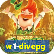 w1-divepg