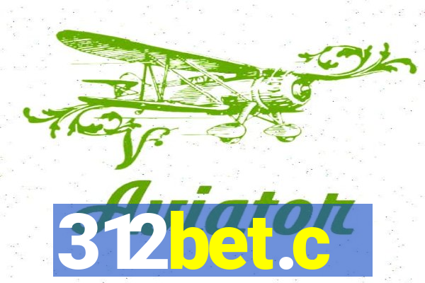 312bet.c