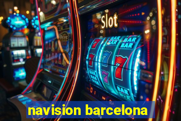 navision barcelona