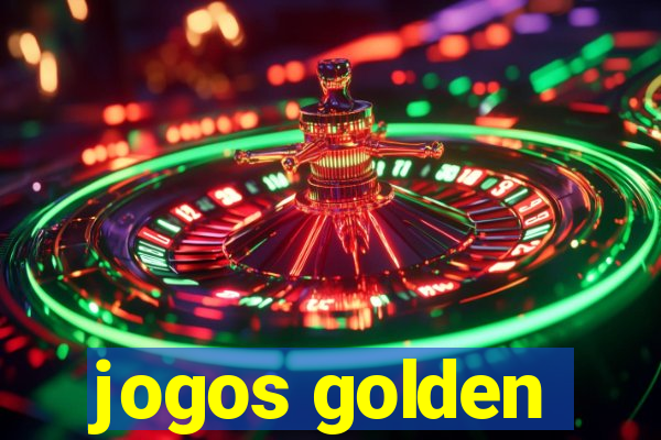 jogos golden