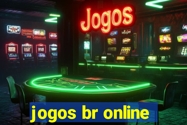 jogos br online