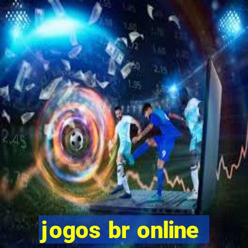 jogos br online