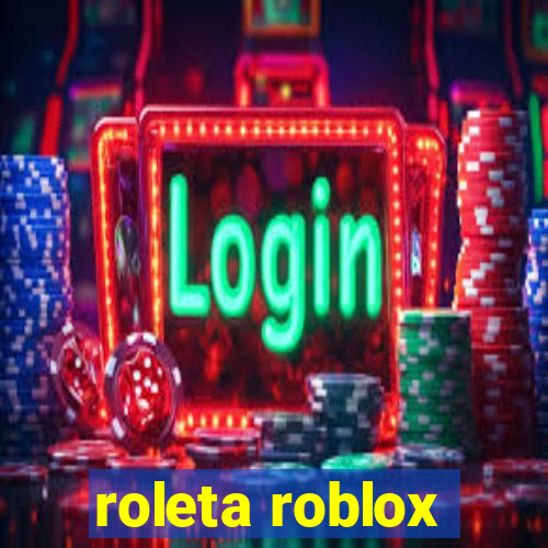 roleta roblox