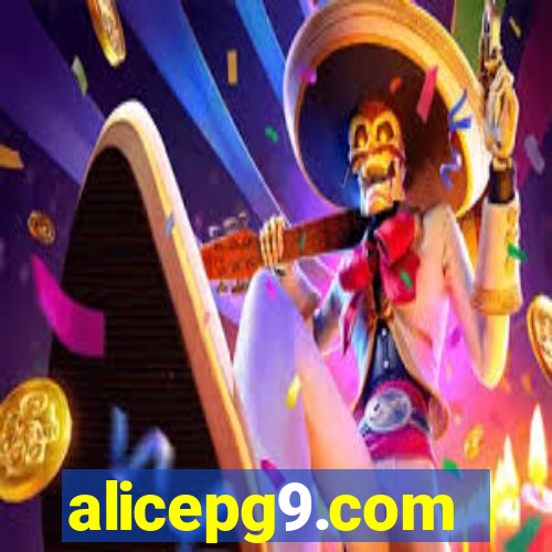 alicepg9.com