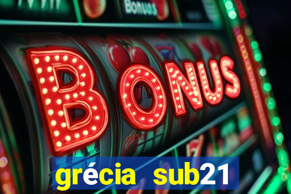 grécia sub21 andorra sub21 26/03/2024