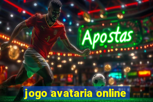 jogo avataria online