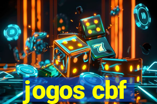 jogos cbf