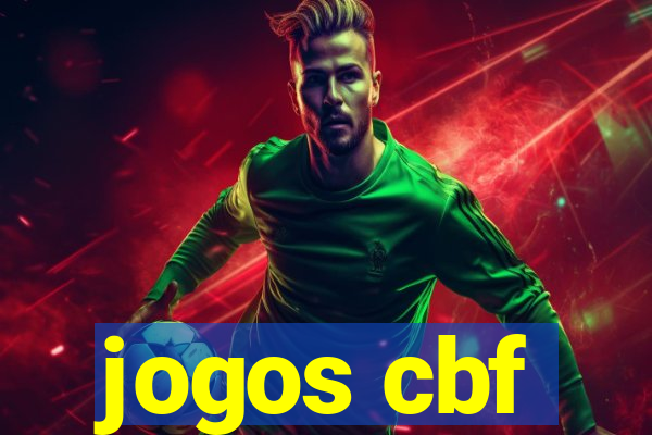 jogos cbf