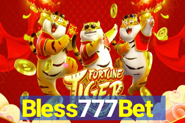 Bless777Bet