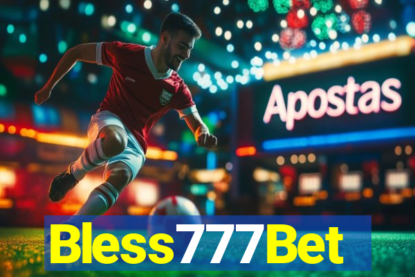 Bless777Bet