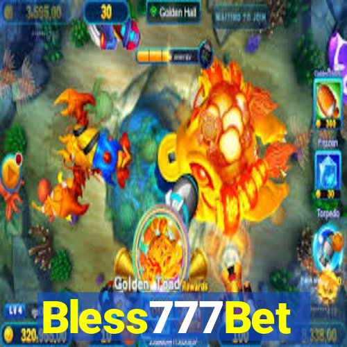 Bless777Bet