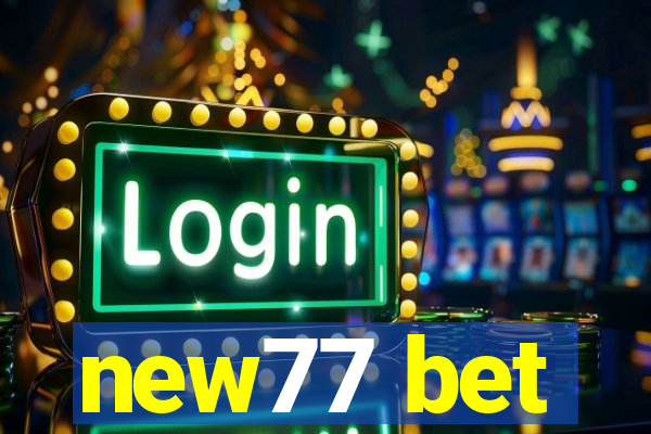 new77 bet