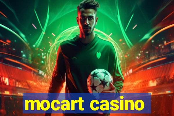 mocart casino