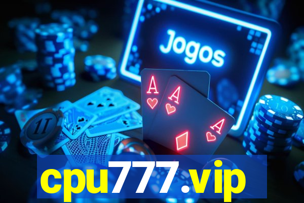 cpu777.vip