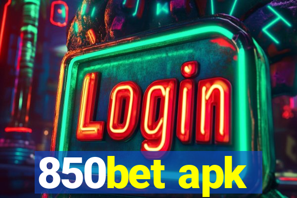 850bet apk