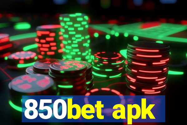 850bet apk