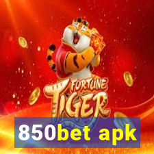 850bet apk