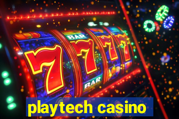 playtech casino