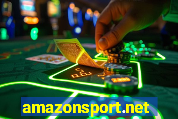 amazonsport.net