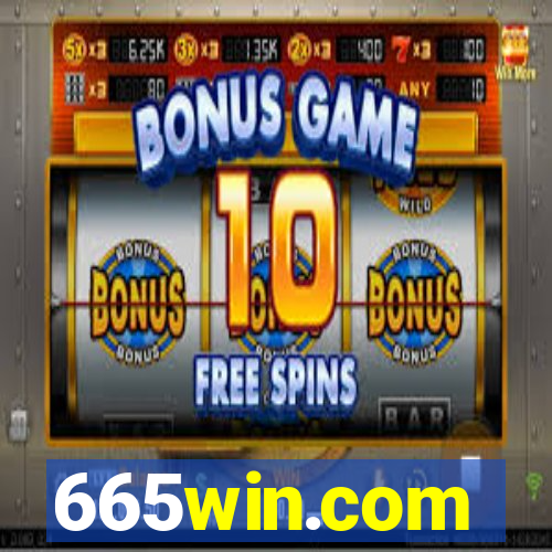 665win.com