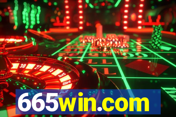 665win.com