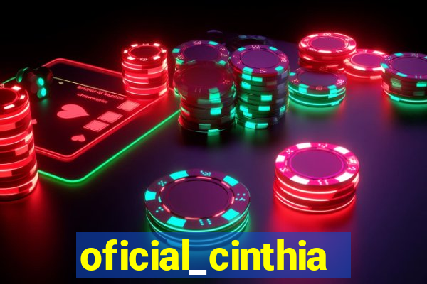 oficial_cinthiasantos