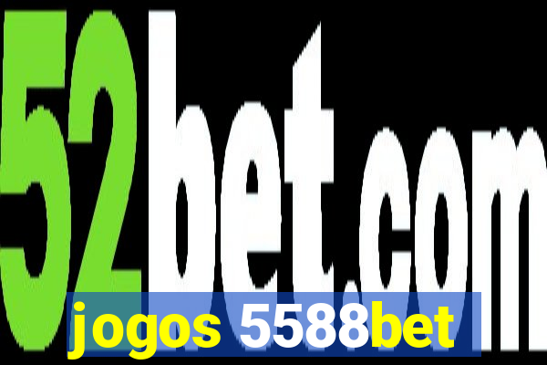 jogos 5588bet