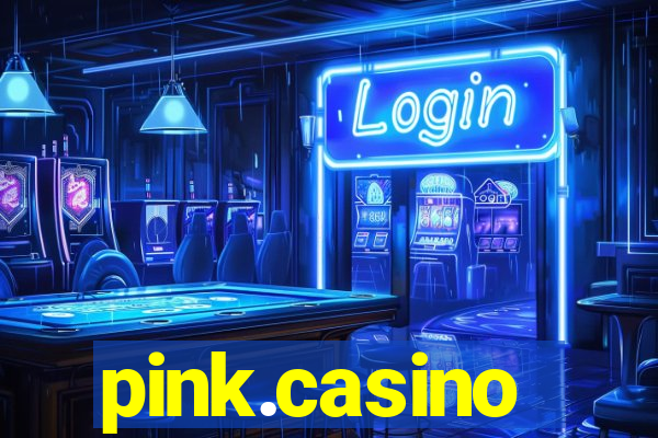 pink.casino