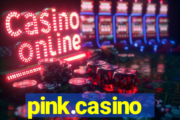 pink.casino