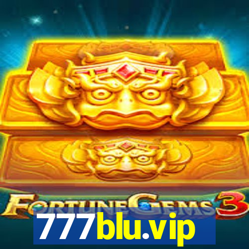 777blu.vip