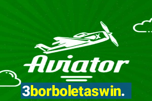 3borboletaswin.com