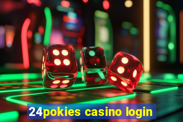 24pokies casino login