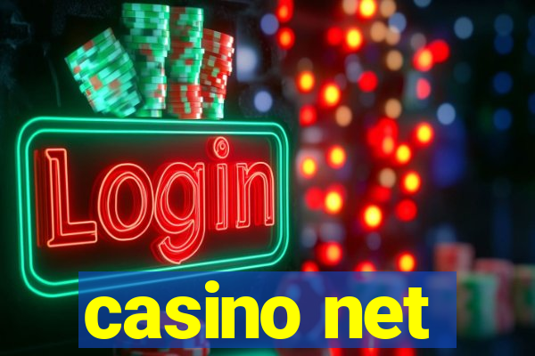 casino net