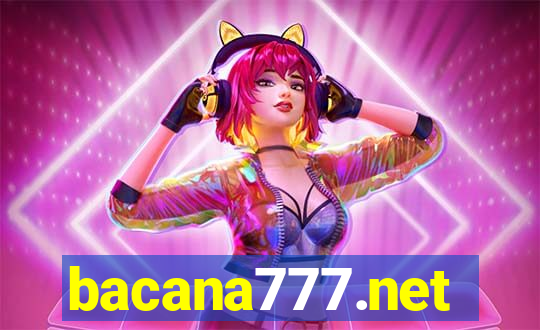 bacana777.net