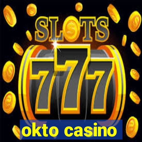 okto casino