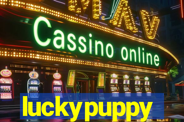 luckypuppy