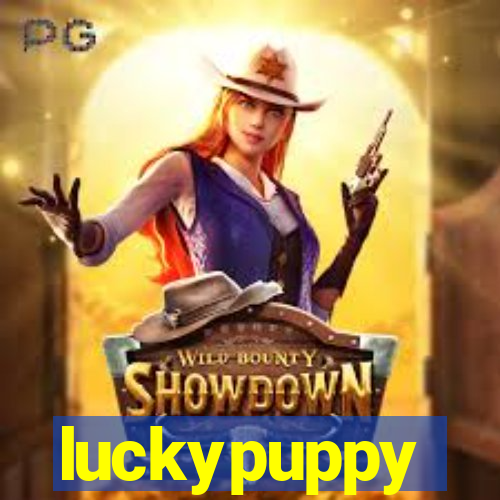 luckypuppy