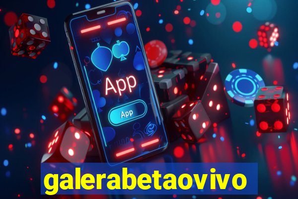 galerabetaovivo