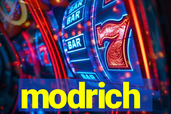 modrich