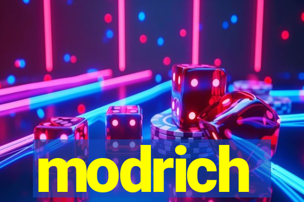 modrich